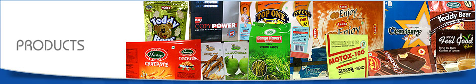 Products