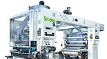Solvent Based Lamination